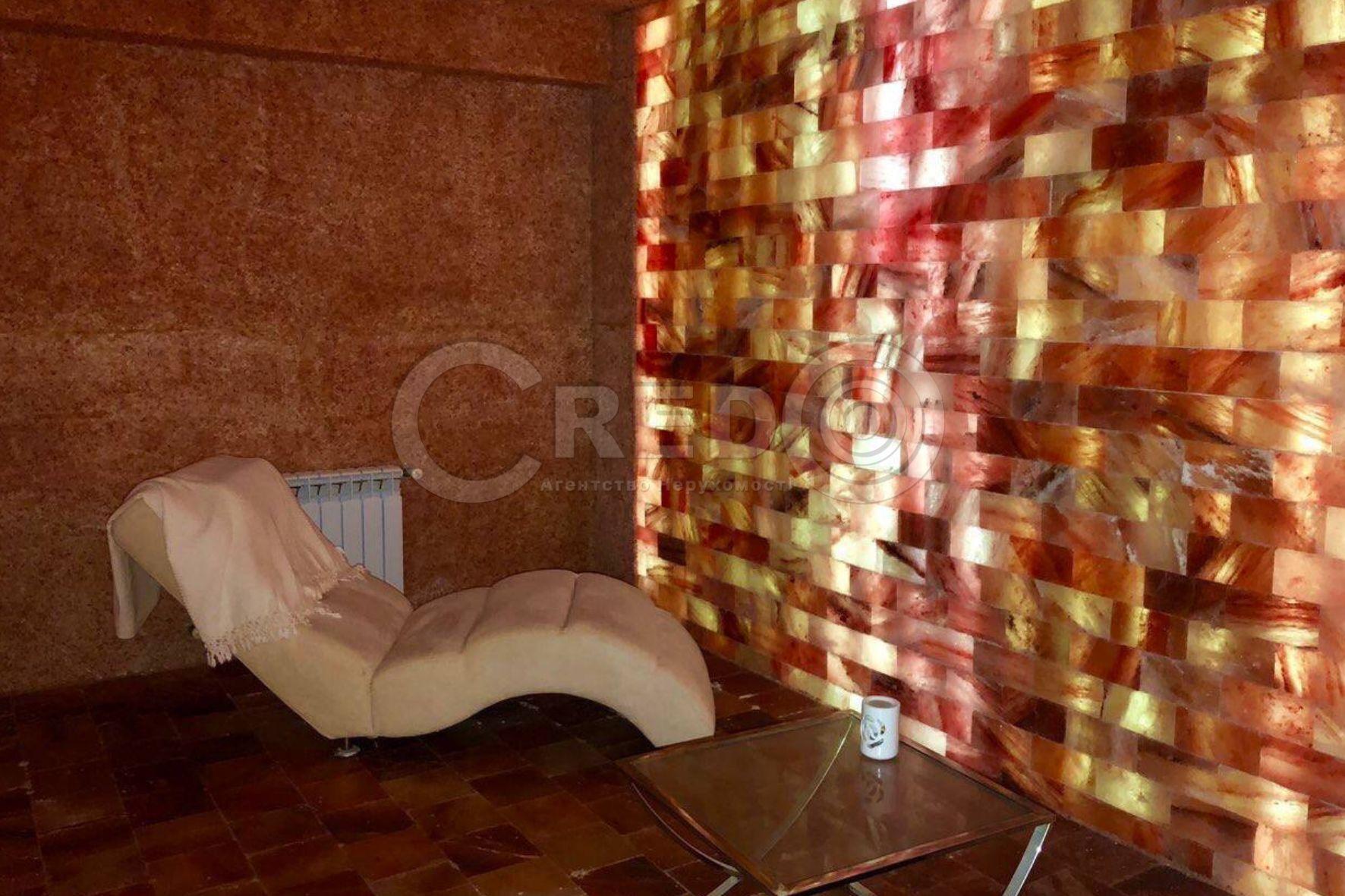 Продажа оздоровительного комплекса 847.3 м², Летчиков ул.