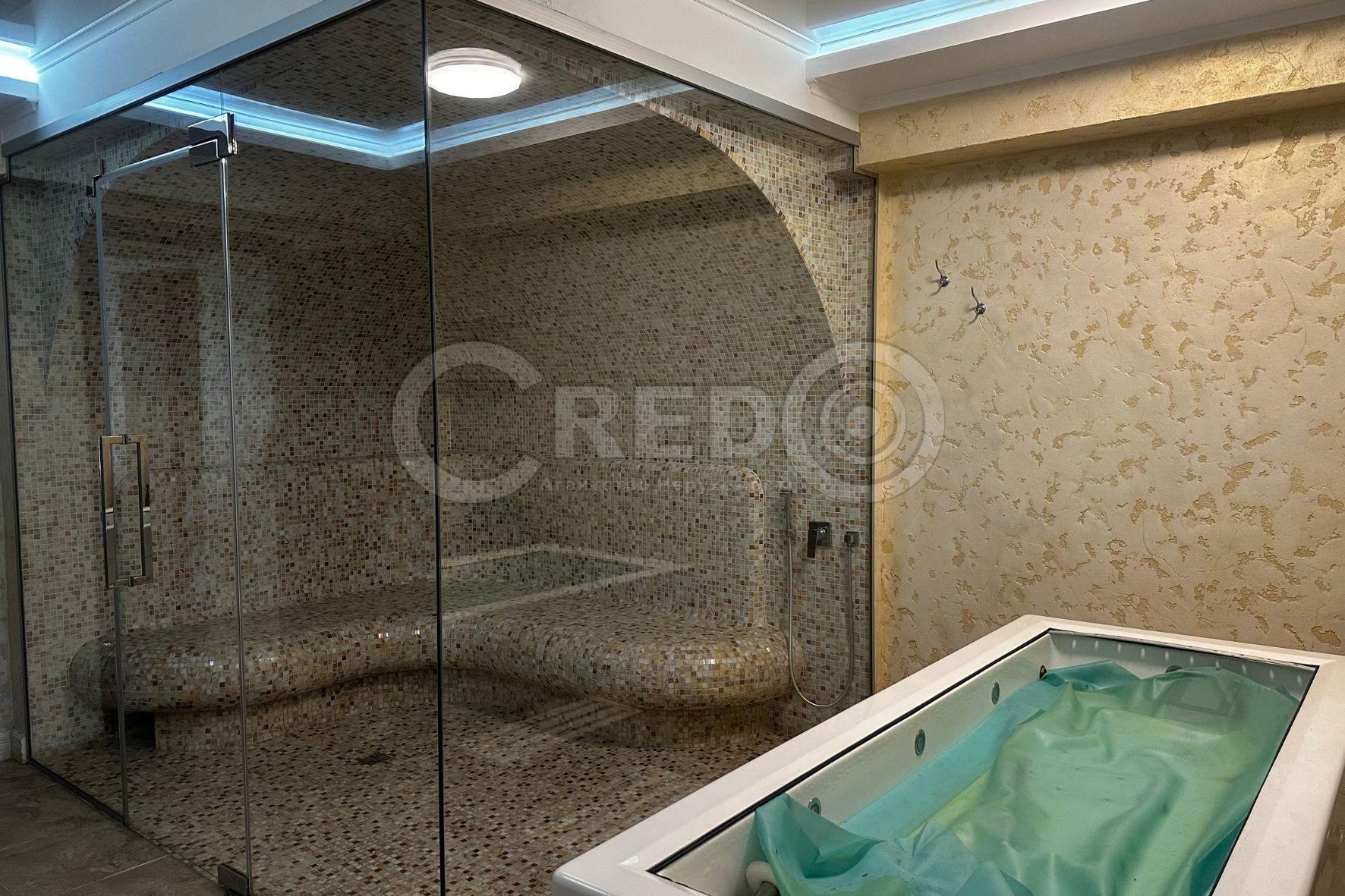 Продажа оздоровительного комплекса 847.3 м², Летчиков ул.