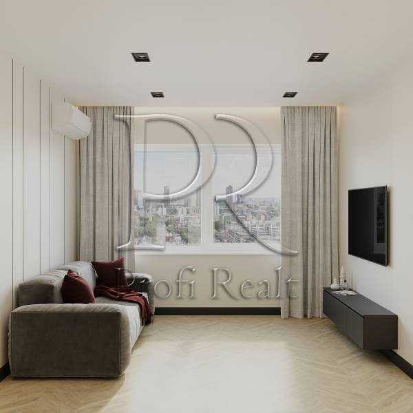 Продажа 2-комнатной квартиры 67 м², Всеволода Змиенко ул., Змієнка вулиця, 30