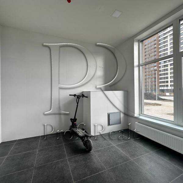 Продажа 2-комнатной квартиры 67 м², Всеволода Змиенко ул., Змієнка вулиця, 30