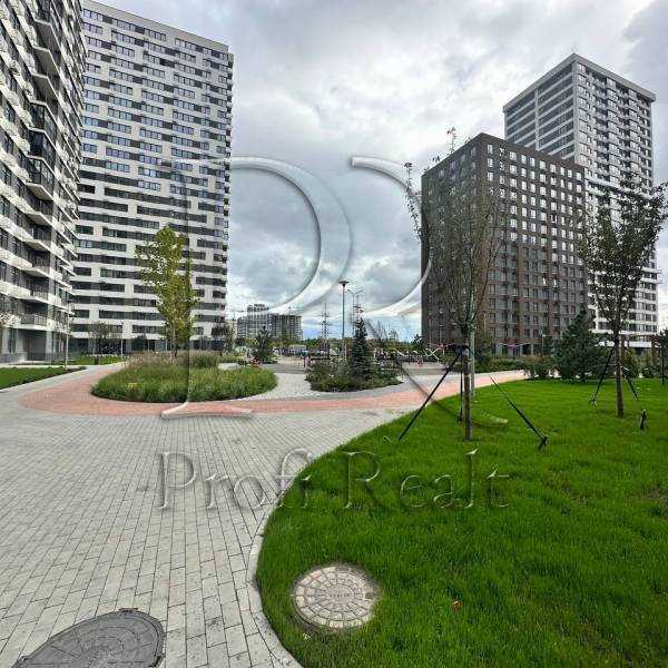 Продажа 2-комнатной квартиры 67 м², Всеволода Змиенко ул., Змієнка вулиця, 30