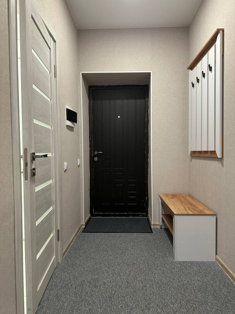 Аренда 1-комнатной квартиры 25 м², Красноткацкая ул., 93