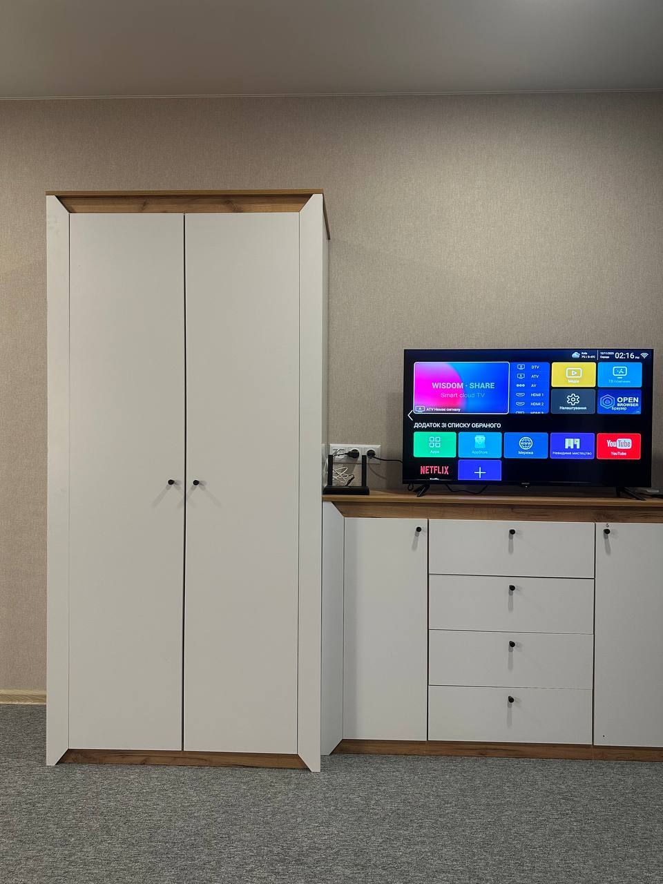 Аренда 1-комнатной квартиры 25 м², Красноткацкая ул., 93