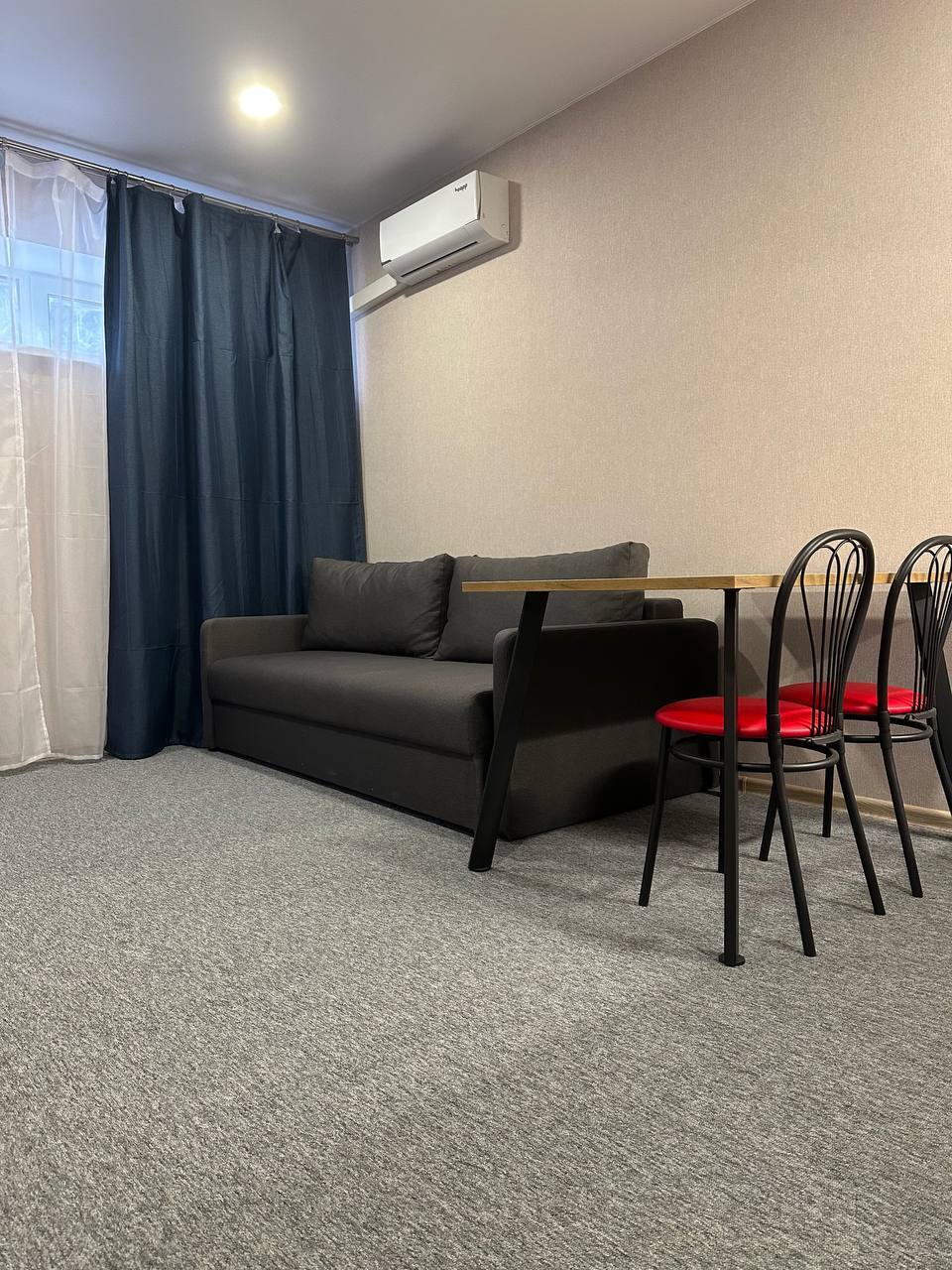 Аренда 1-комнатной квартиры 25 м², Красноткацкая ул., 93