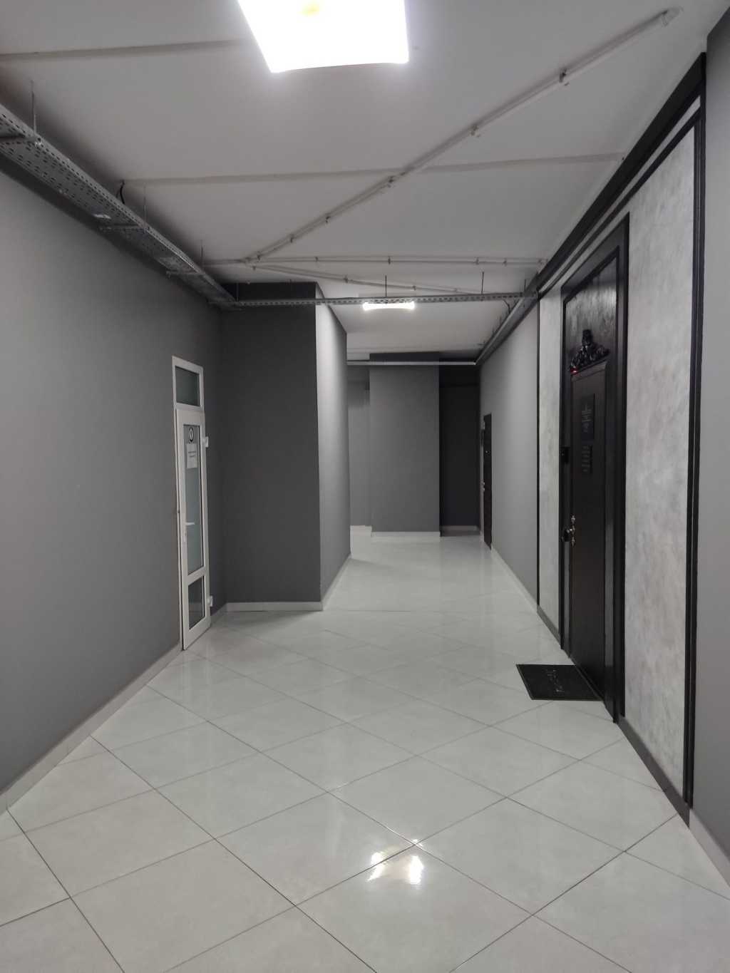 Аренда офиса 51 м², Евгения Коновальца ул., 36Д