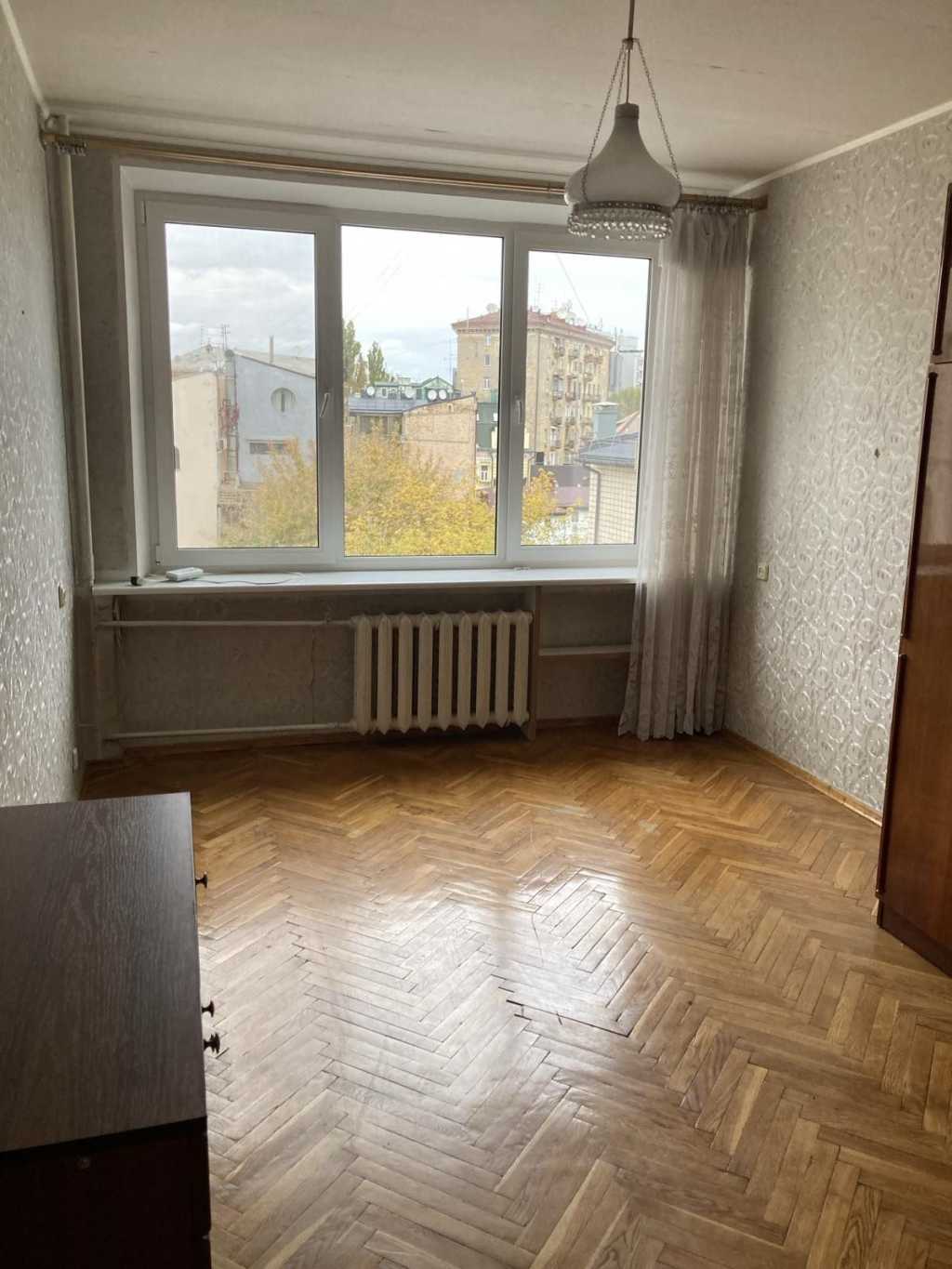 Аренда 3-комнатной квартиры 74 м², Ирининская ул., 1/3