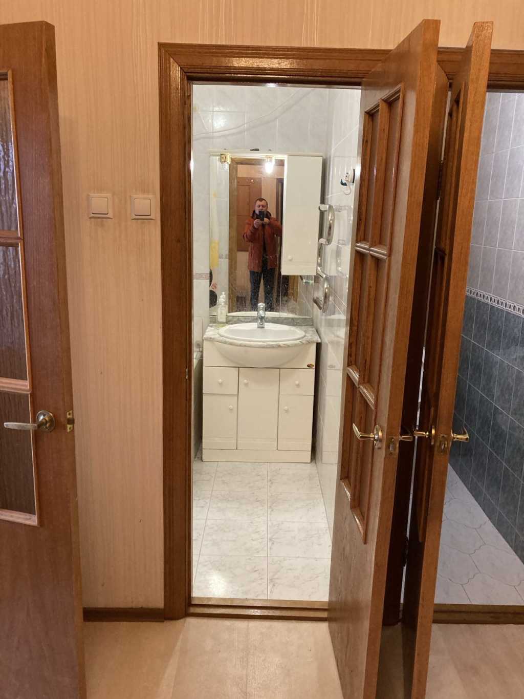 Аренда 3-комнатной квартиры 74 м², Ирининская ул., 1/3