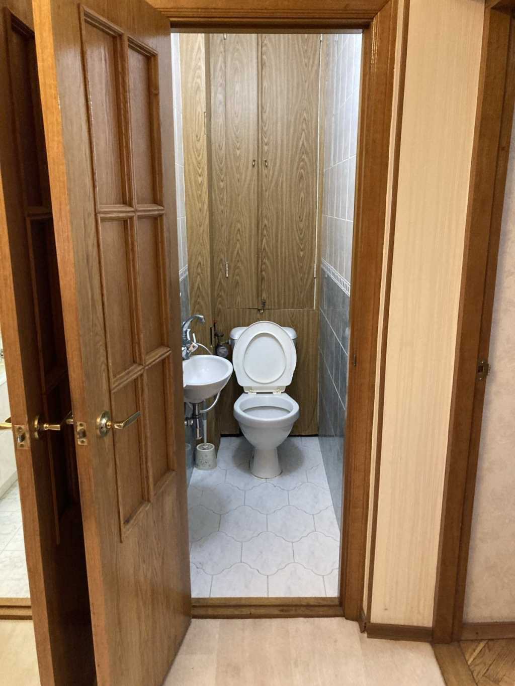 Аренда 3-комнатной квартиры 74 м², Ирининская ул., 1/3