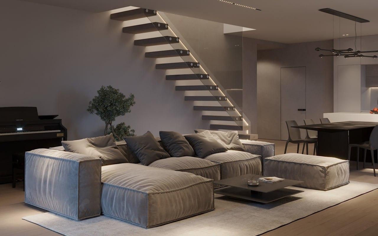 Продаж 2-кімнатної квартири 88 м², Кордонный пров., 25а