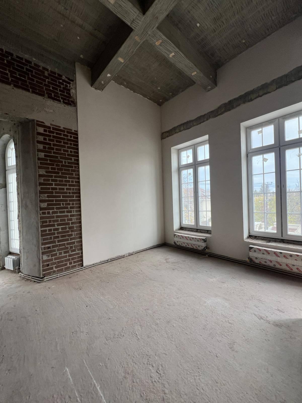 Продаж 2-кімнатної квартири 88 м², Кордонный пров., 25а