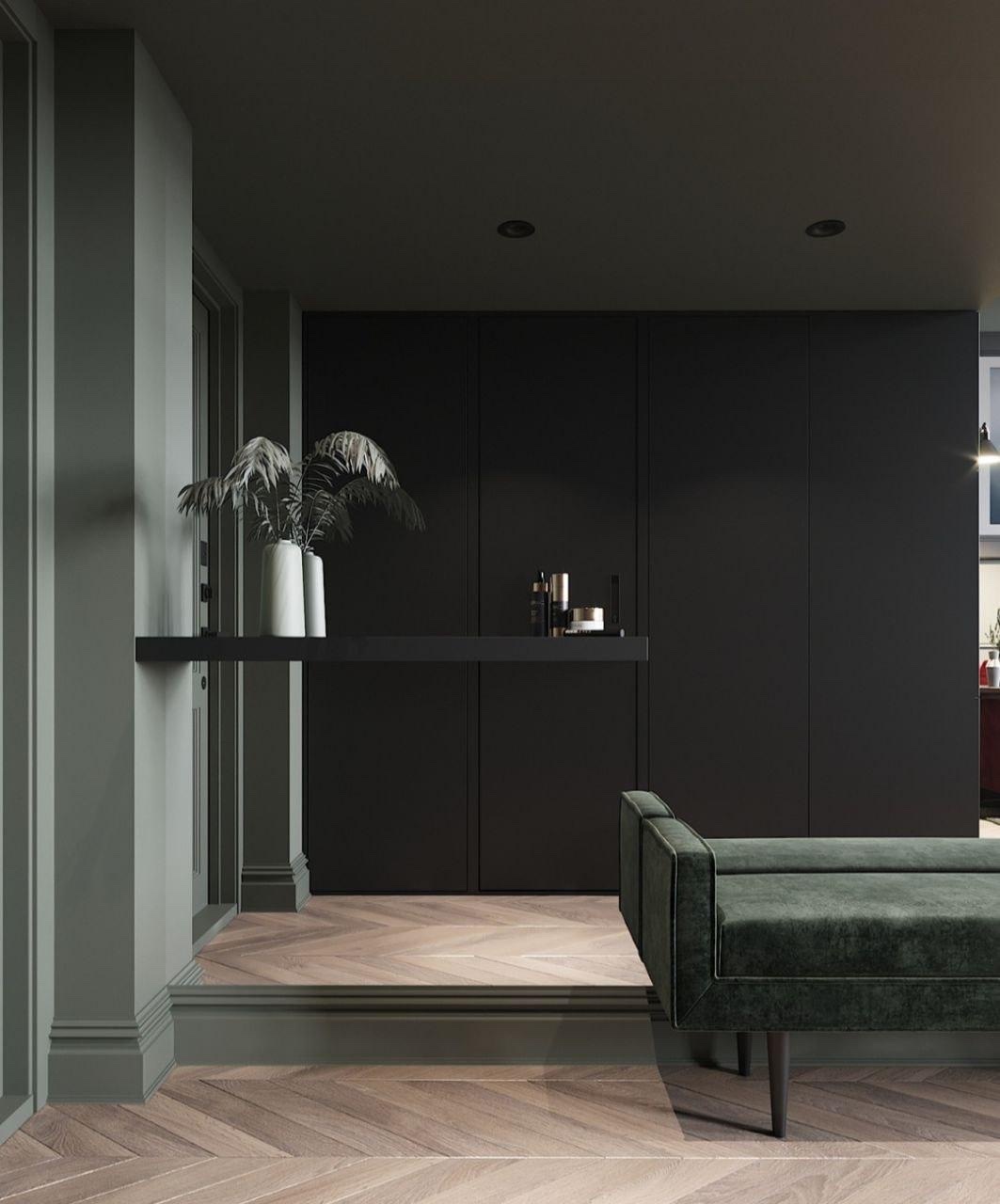 Продаж 2-кімнатної квартири 88 м², Кордонный пров., 25а