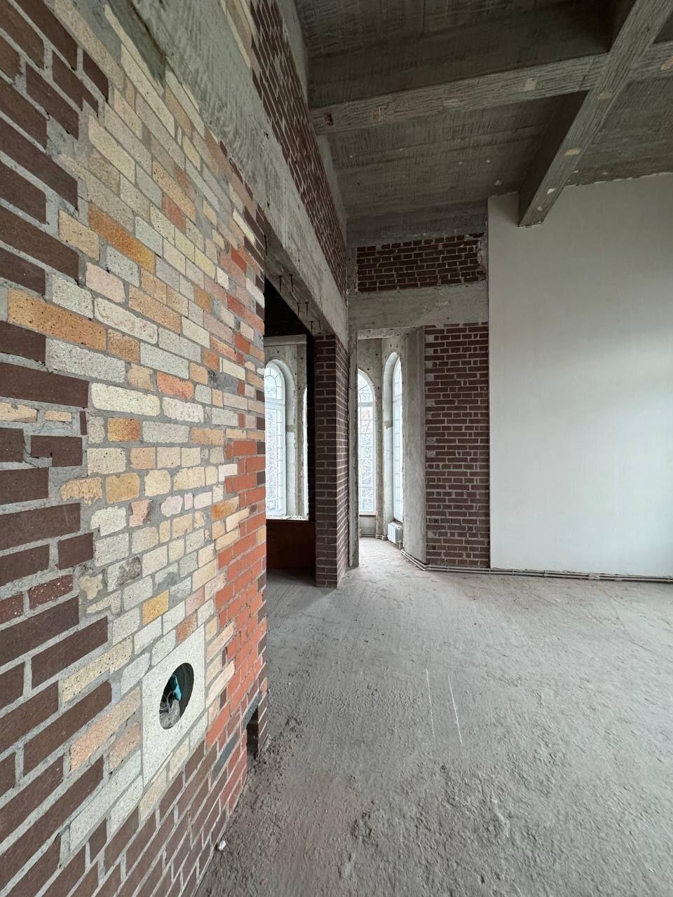 Продаж 2-кімнатної квартири 88 м², Кордонный пров., 25а