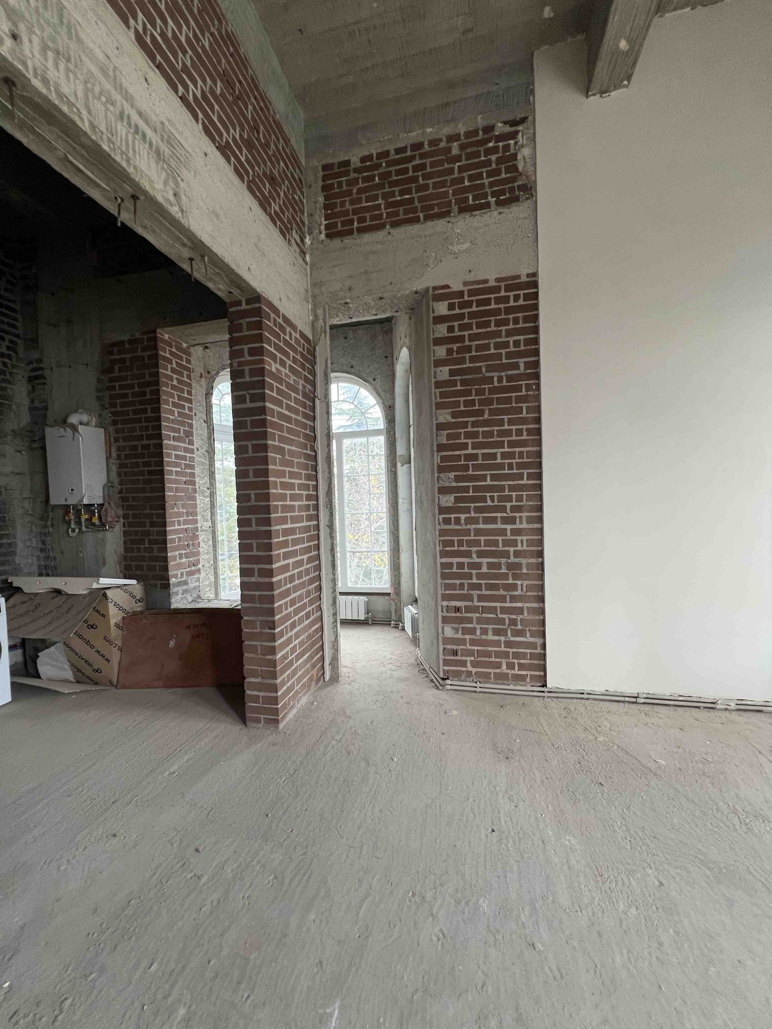 Продаж 2-кімнатної квартири 88 м², Кордонный пров., 25а