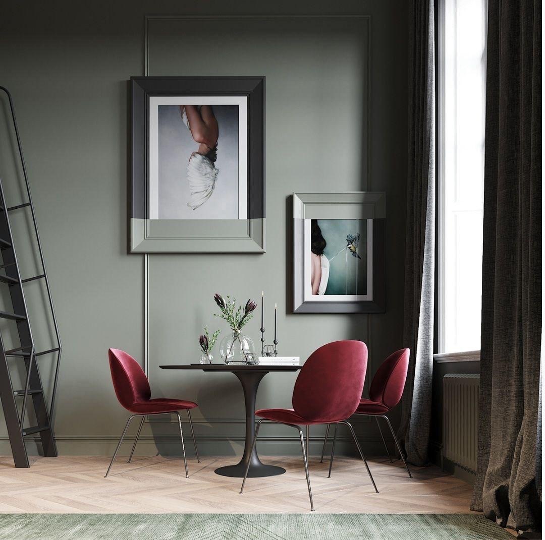 Продаж 2-кімнатної квартири 88 м², Кордонный пров., 25а