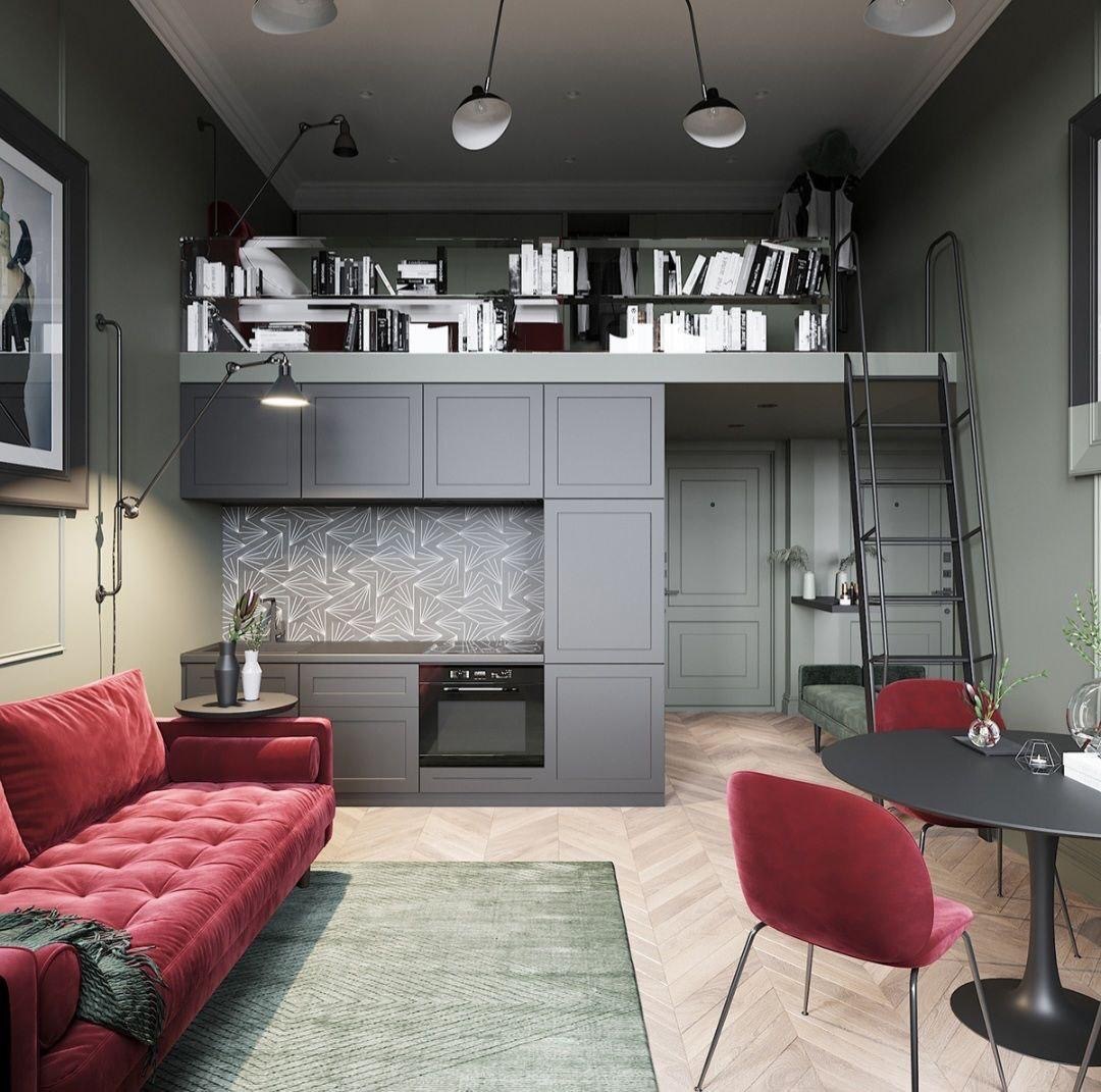 Продаж 2-кімнатної квартири 88 м², Кордонный пров., 25а