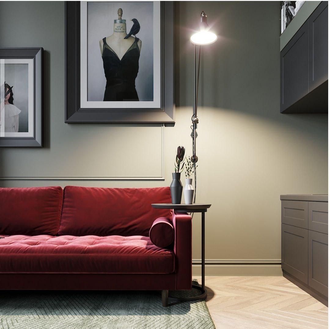 Продаж 2-кімнатної квартири 88 м², Кордонный пров., 25а