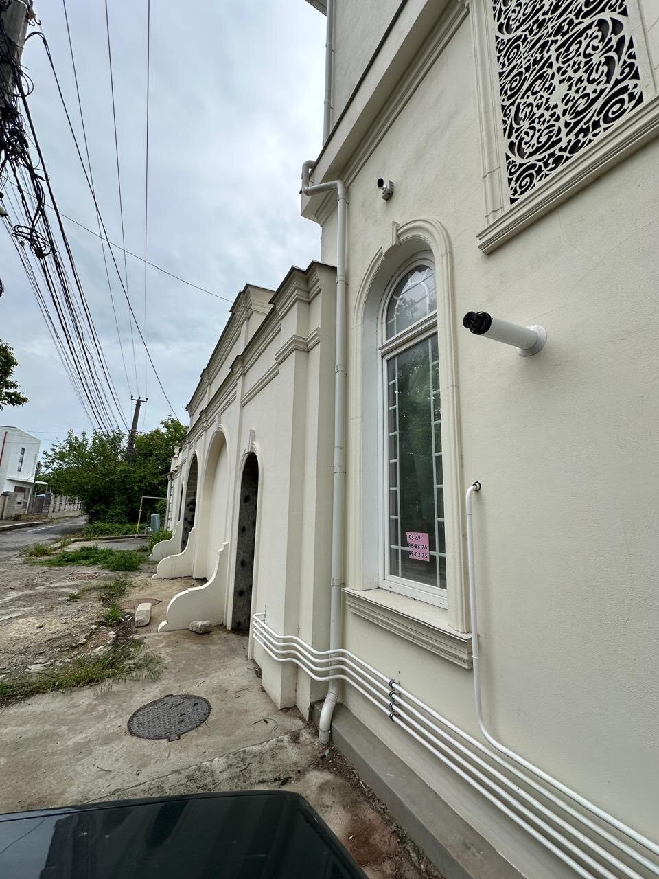 Продаж 2-кімнатної квартири 88 м², Кордонный пров., 25а