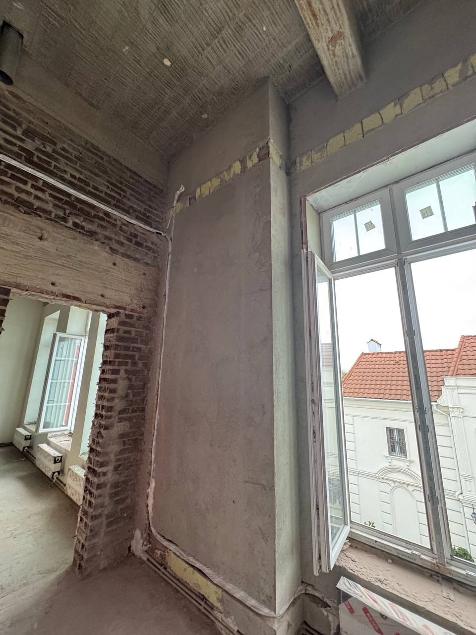 Продаж 2-кімнатної квартири 88 м², Кордонный пров., 25а