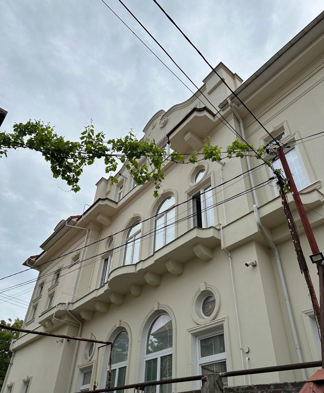 Продаж 2-кімнатної квартири 88 м², Кордонный пров., 25а