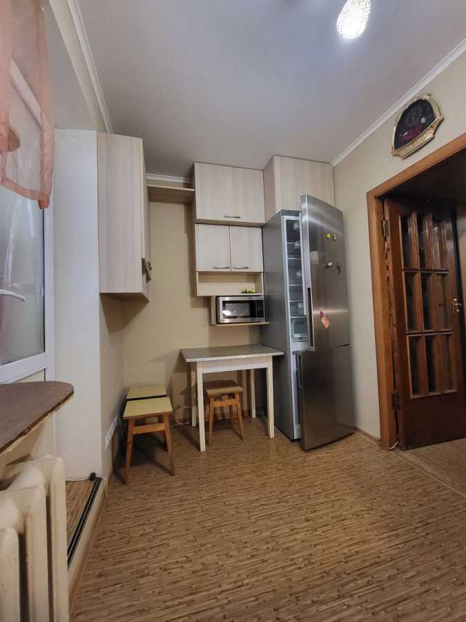 Аренда 1-комнатной квартиры 36 м², Владимира Маяковского просп., 26Б
