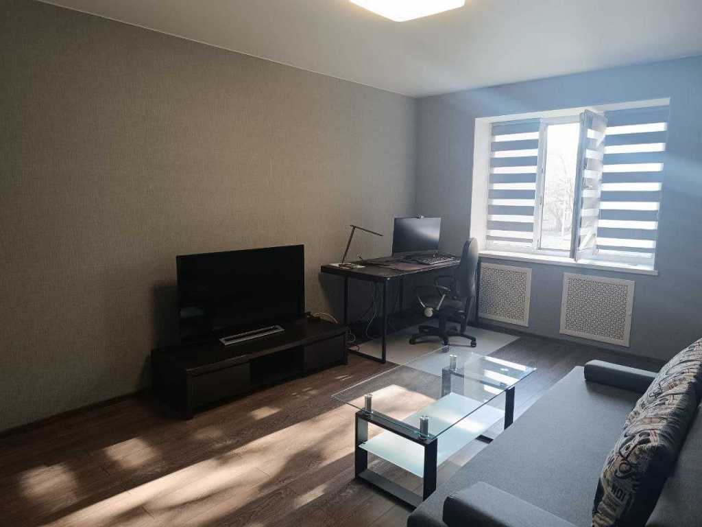 Аренда 2-комнатной квартиры 56 м², Лайоша Гавро, 11г