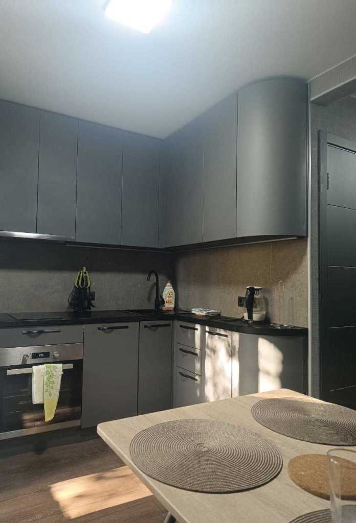 Аренда 2-комнатной квартиры 56 м², Лайоша Гавро, 11г