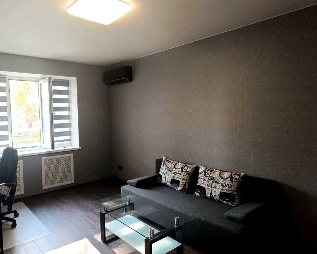 Аренда 2-комнатной квартиры 56 м², Лайоша Гавро, 11г