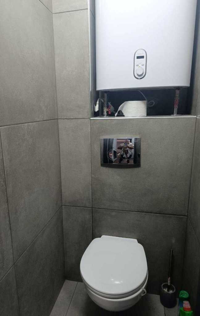 Аренда 2-комнатной квартиры 56 м², Лайоша Гавро, 11г