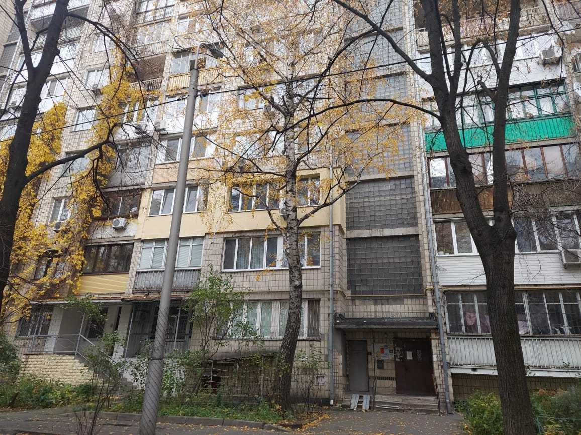 Продажа 3-комнатной квартиры 87.2 м², Василия Тютюнника ул., 22/26