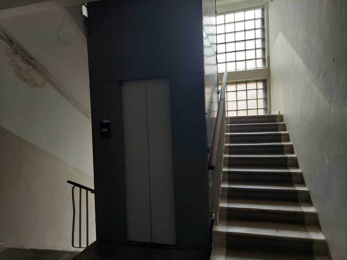 Продажа 3-комнатной квартиры 87.2 м², Василия Тютюнника ул., 22/26