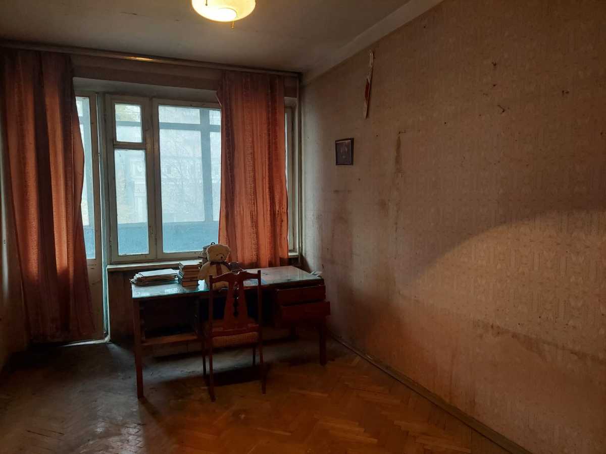 Продажа 3-комнатной квартиры 87.2 м², Василия Тютюнника ул., 22/26