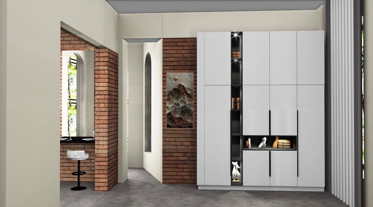 Продажа 2-комнатной квартиры 58.7 м², Кордонный пер., пров.,25А