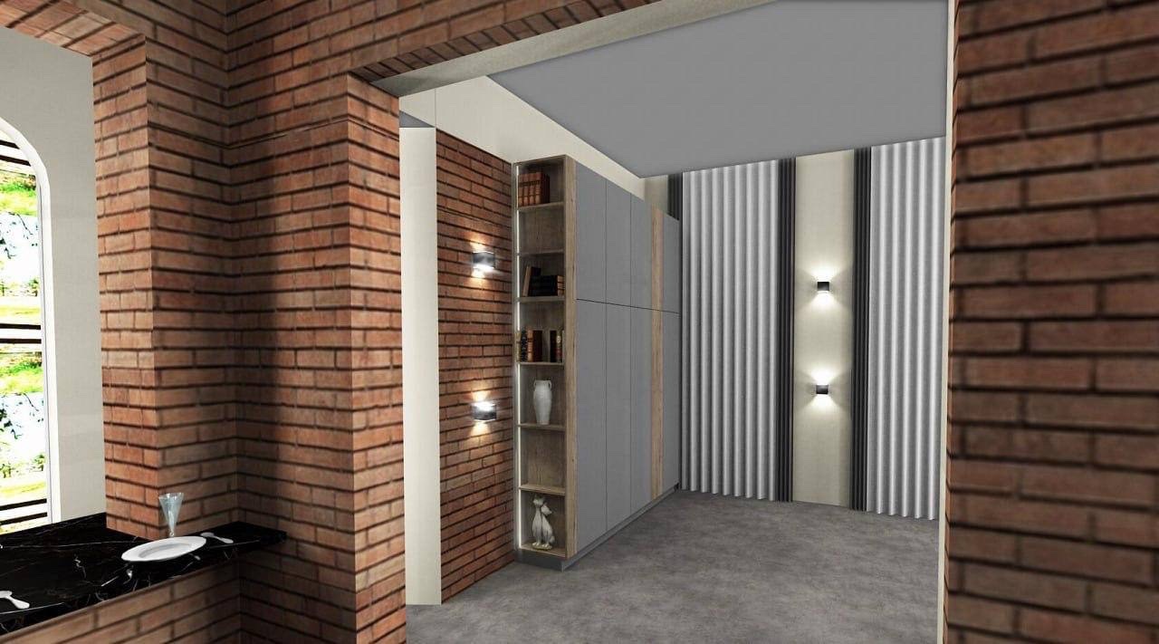 Продажа 2-комнатной квартиры 58.7 м², Кордонный пер., пров.,25А