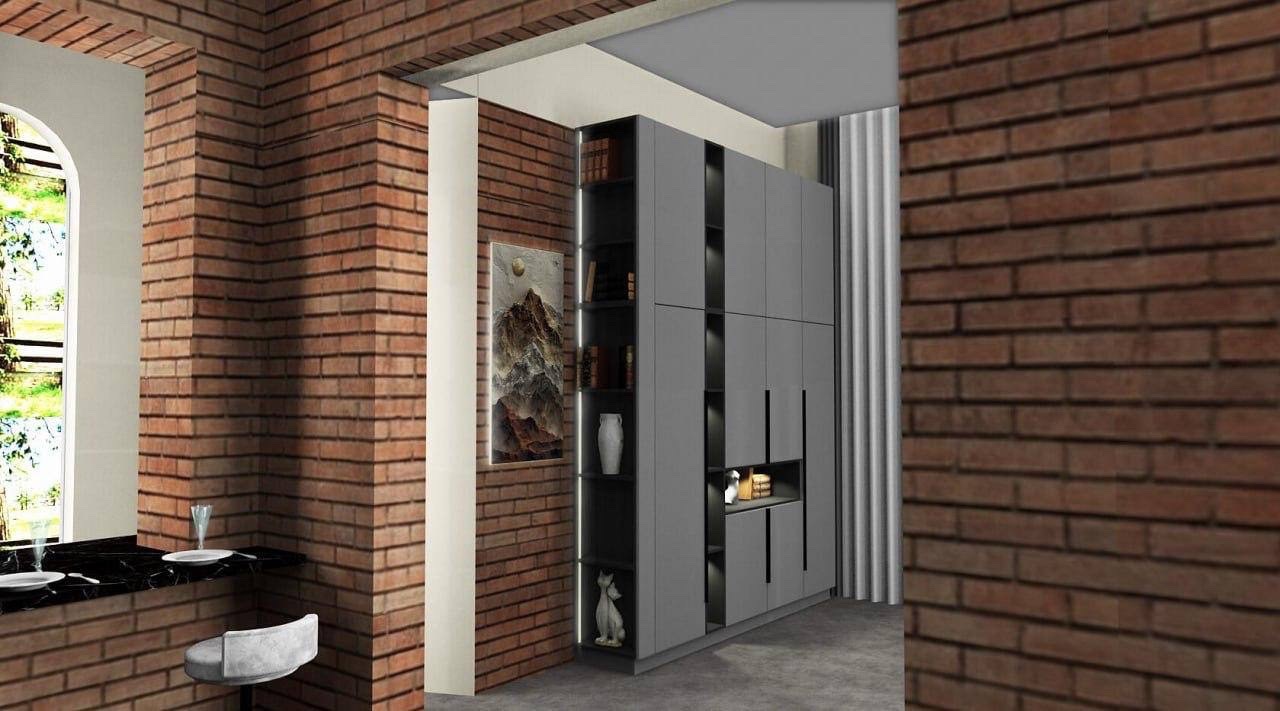 Продажа 2-комнатной квартиры 58.7 м², Кордонный пер., пров.,25А