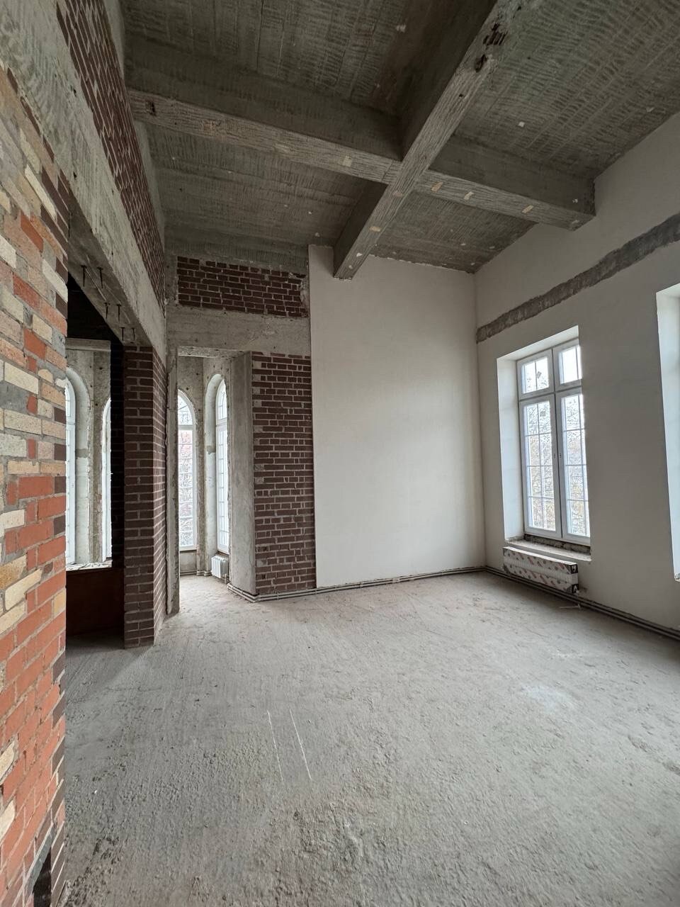 Продажа 2-комнатной квартиры 58.7 м², Кордонный пер., пров.,25А