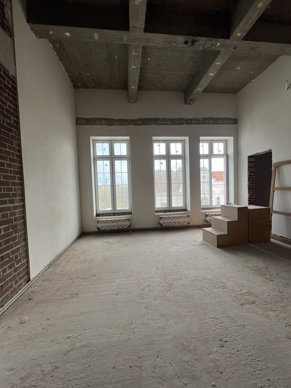 Продажа 2-комнатной квартиры 58.7 м², Кордонный пер., пров.,25А