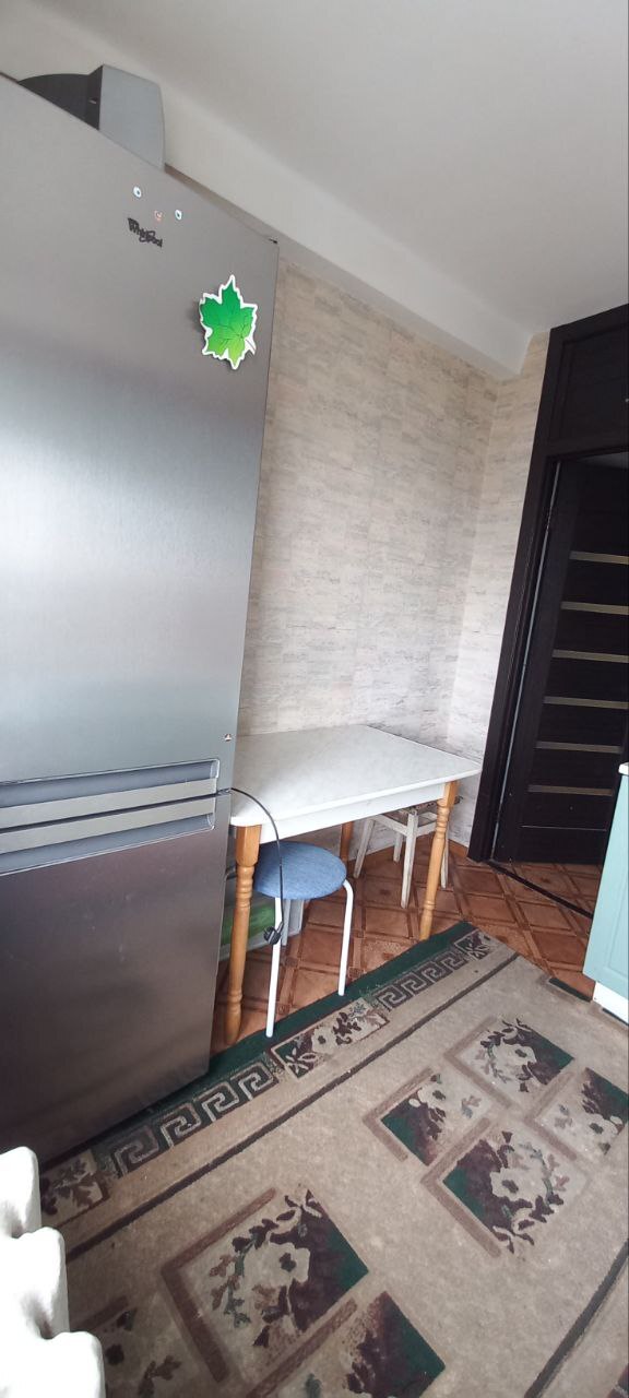 Аренда 2-комнатной квартиры 46 м², Шолом-Алейхема ул., 13