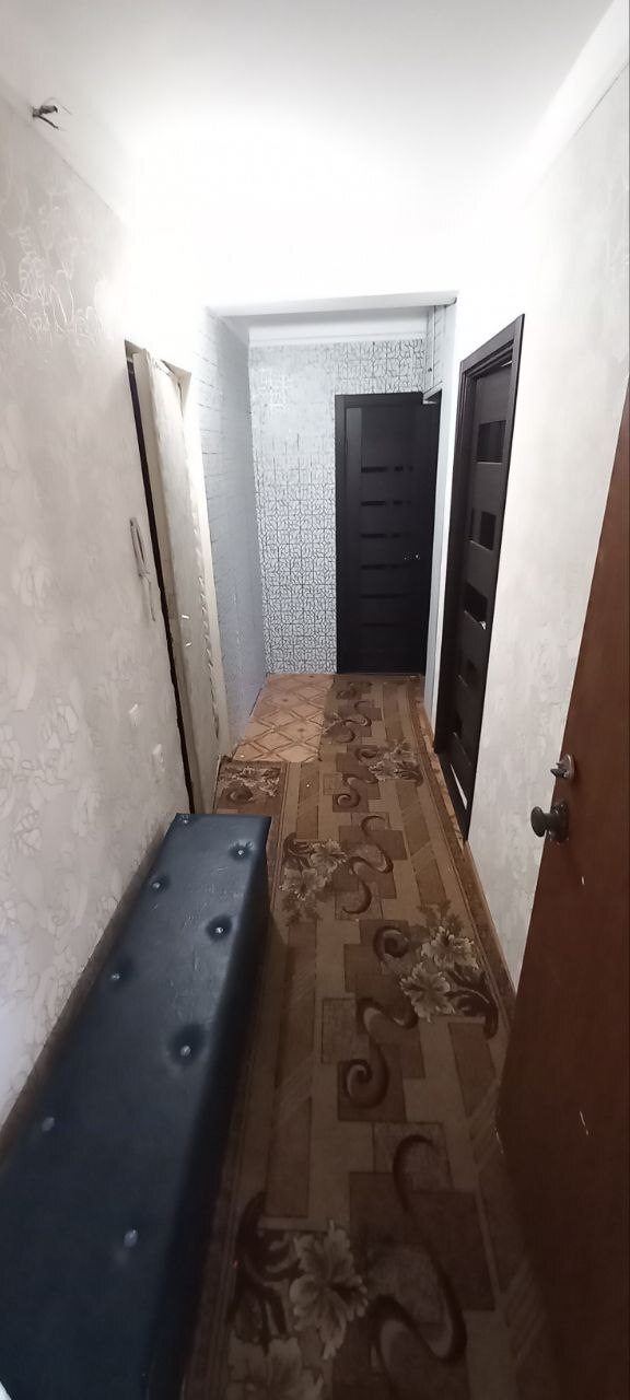 Аренда 2-комнатной квартиры 46 м², Шолом-Алейхема ул., 13