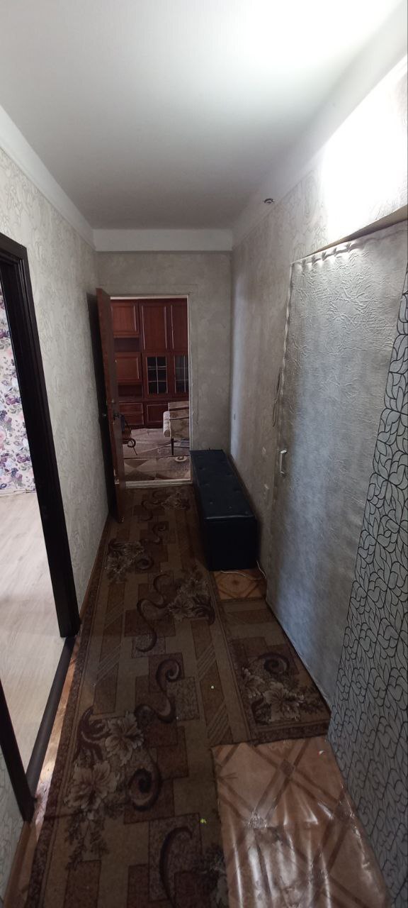 Аренда 2-комнатной квартиры 46 м², Шолом-Алейхема ул., 13