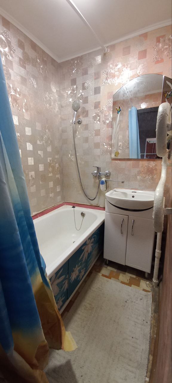 Аренда 2-комнатной квартиры 46 м², Шолом-Алейхема ул., 13