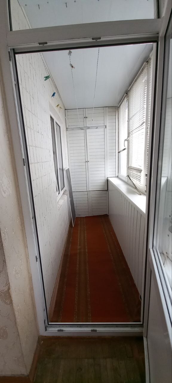 Аренда 2-комнатной квартиры 46 м², Шолом-Алейхема ул., 13