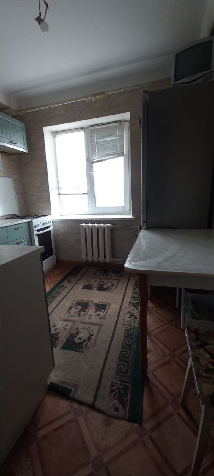 Аренда 2-комнатной квартиры 46 м², Шолом-Алейхема ул., 13