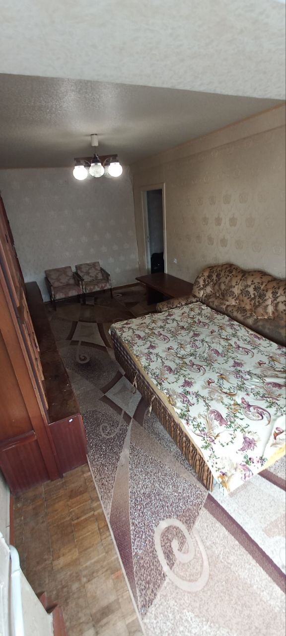 Аренда 2-комнатной квартиры 46 м², Шолом-Алейхема ул., 13