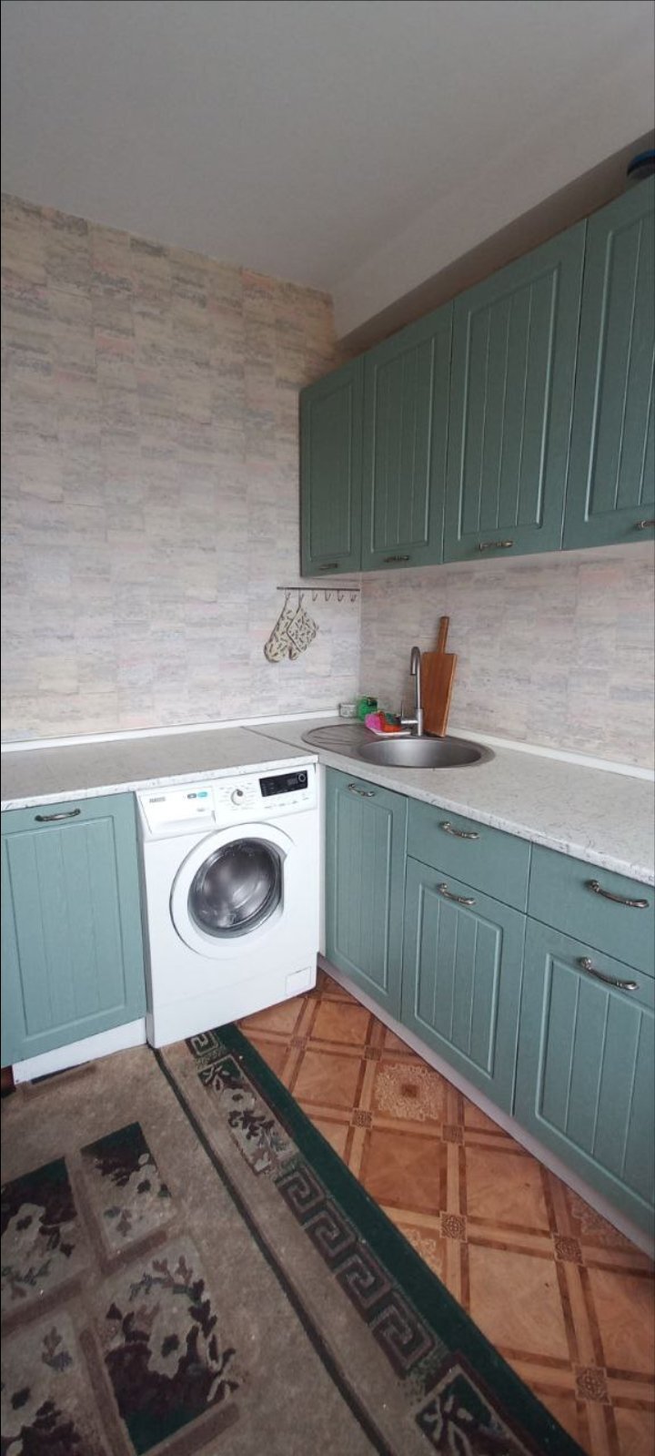 Аренда 2-комнатной квартиры 46 м², Шолом-Алейхема ул., 13