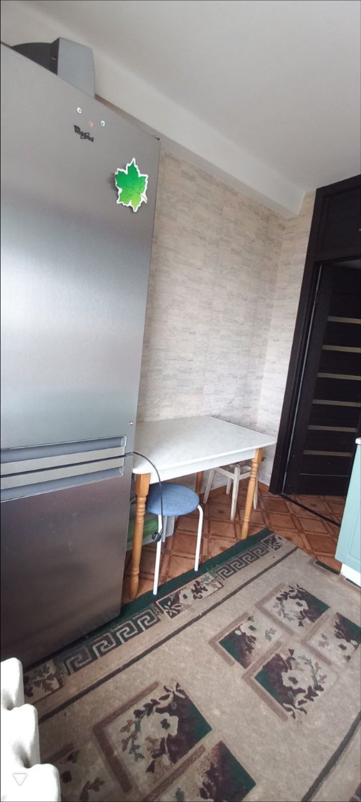 Аренда 2-комнатной квартиры 46 м², Шолом-Алейхема ул., 13