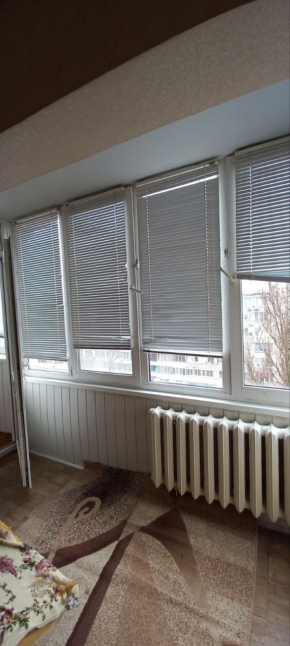 Аренда 2-комнатной квартиры 46 м², Шолом-Алейхема ул., 13