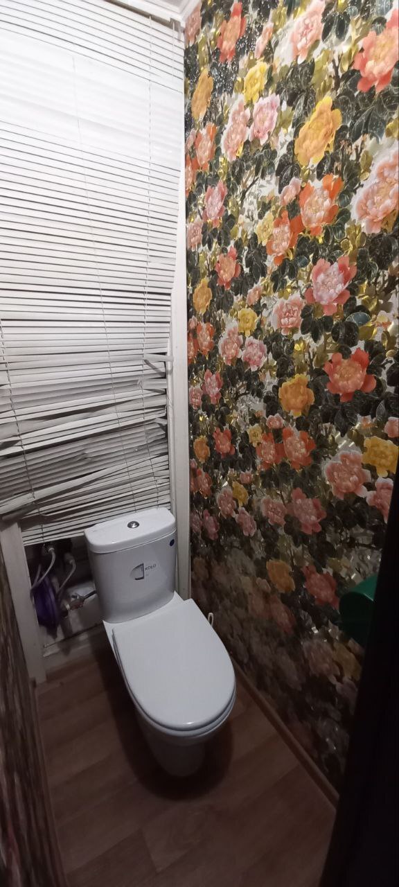 Аренда 2-комнатной квартиры 46 м², Шолом-Алейхема ул., 13