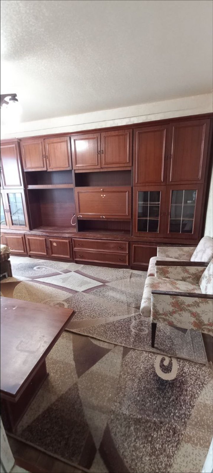 Аренда 2-комнатной квартиры 46 м², Шолом-Алейхема ул., 13