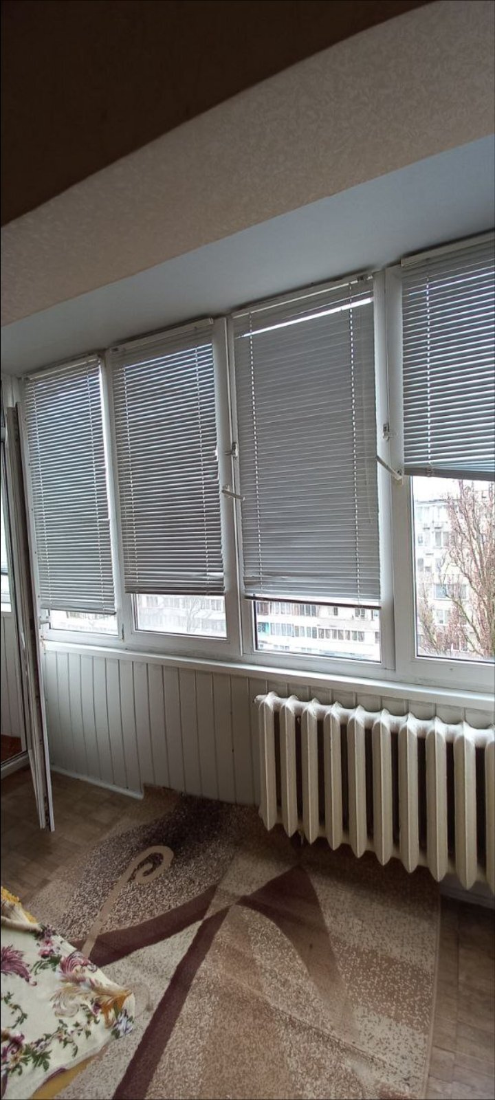 Аренда 2-комнатной квартиры 46 м², Шолом-Алейхема ул., 13