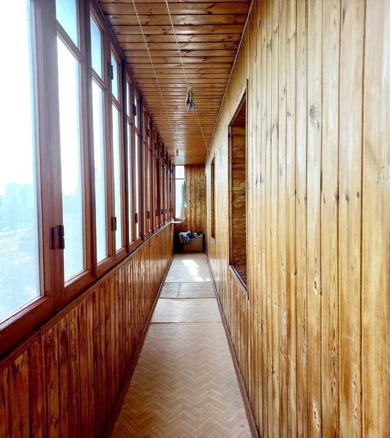 Оренда 3-кімнатної квартири 67 м², Семена Палія вул., 130